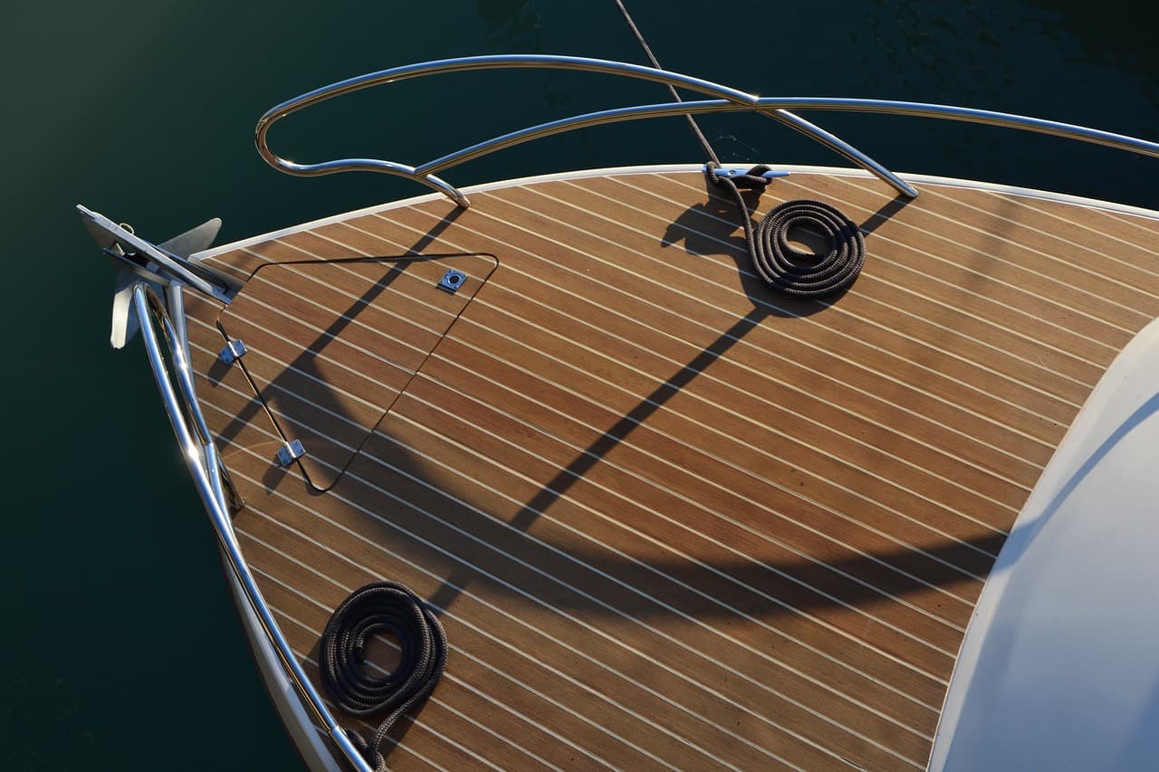 Jeanneau Cap Camarat 5.5CC